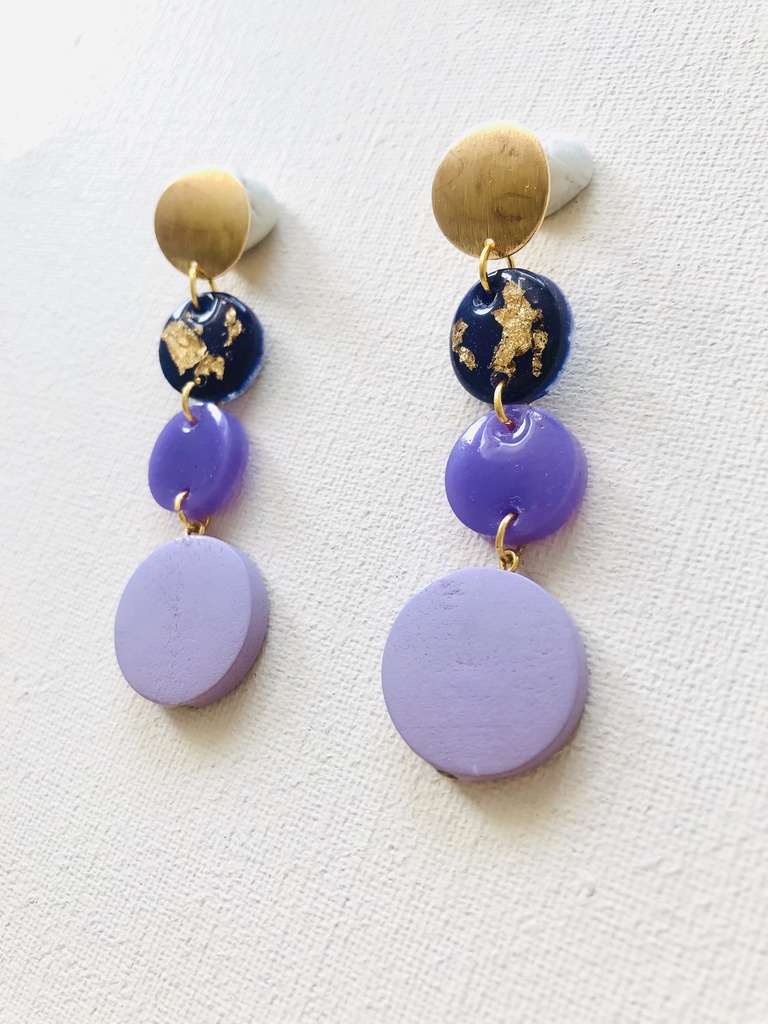 アバッキオ イメージ1 ピアス/イヤリング