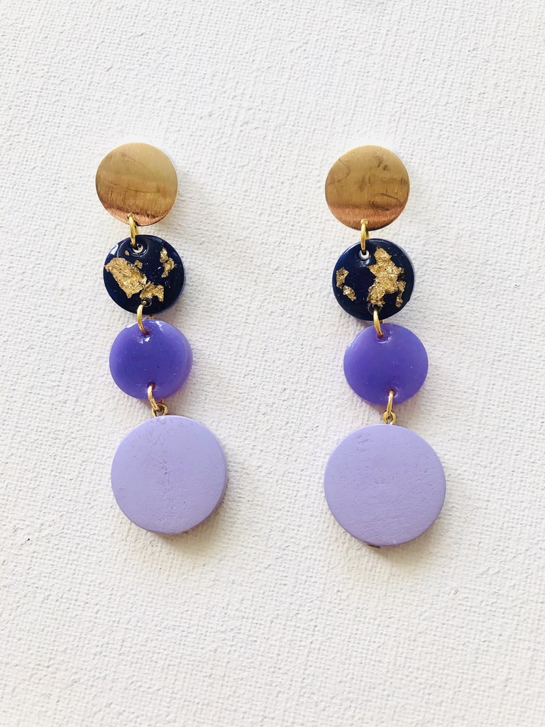 アバッキオ イメージ1 ピアス/イヤリング