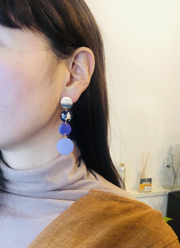 アバッキオ イメージ1 ピアス/イヤリング