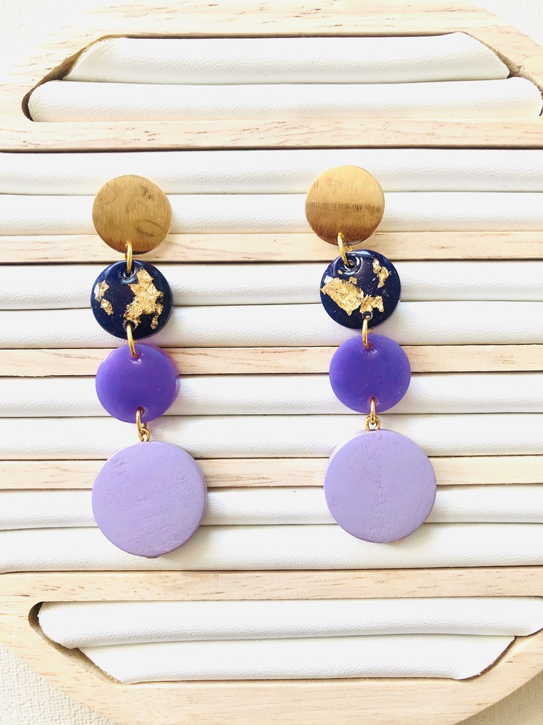 アバッキオ イメージ1 ピアス/イヤリング