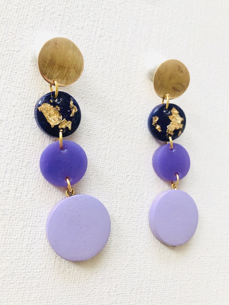 アバッキオ イメージ1 ピアス/イヤリング