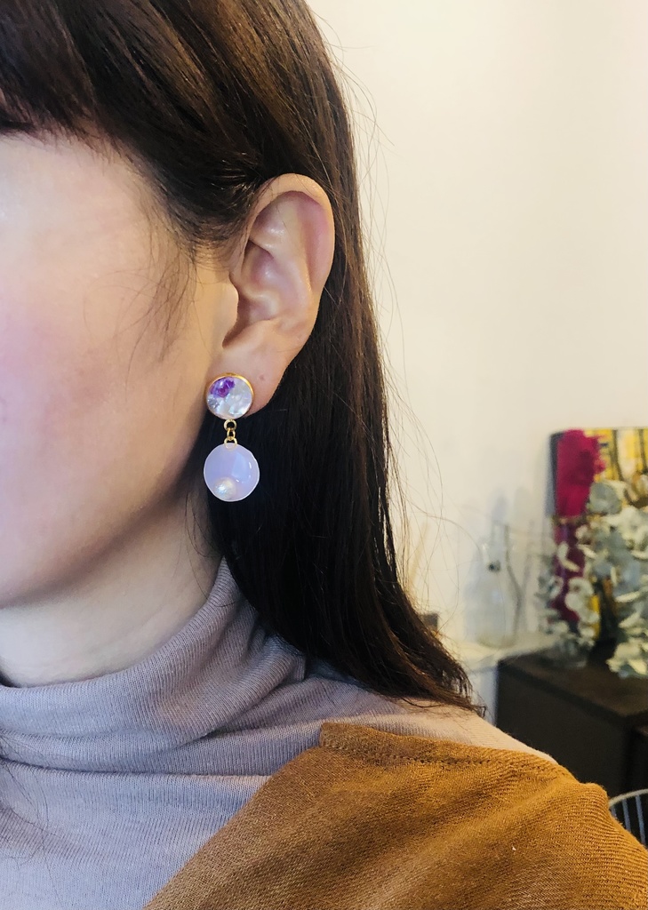 アバッキオ イメージ2 ピアス/イヤリング