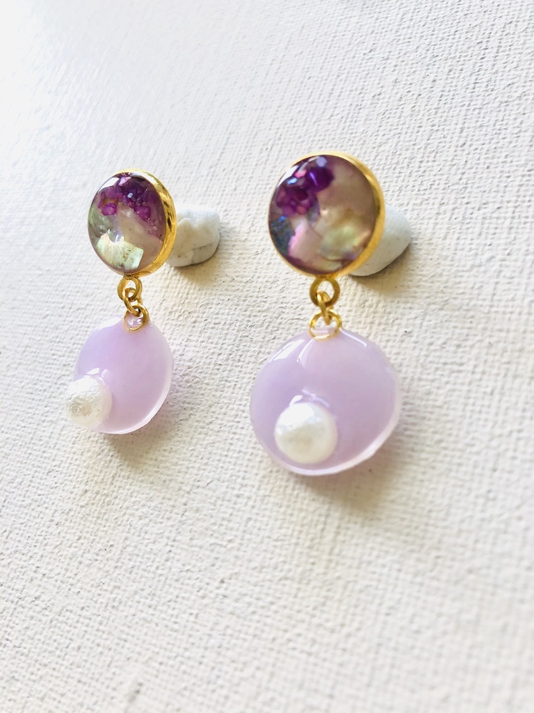 アバッキオ イメージ2 ピアス/イヤリング