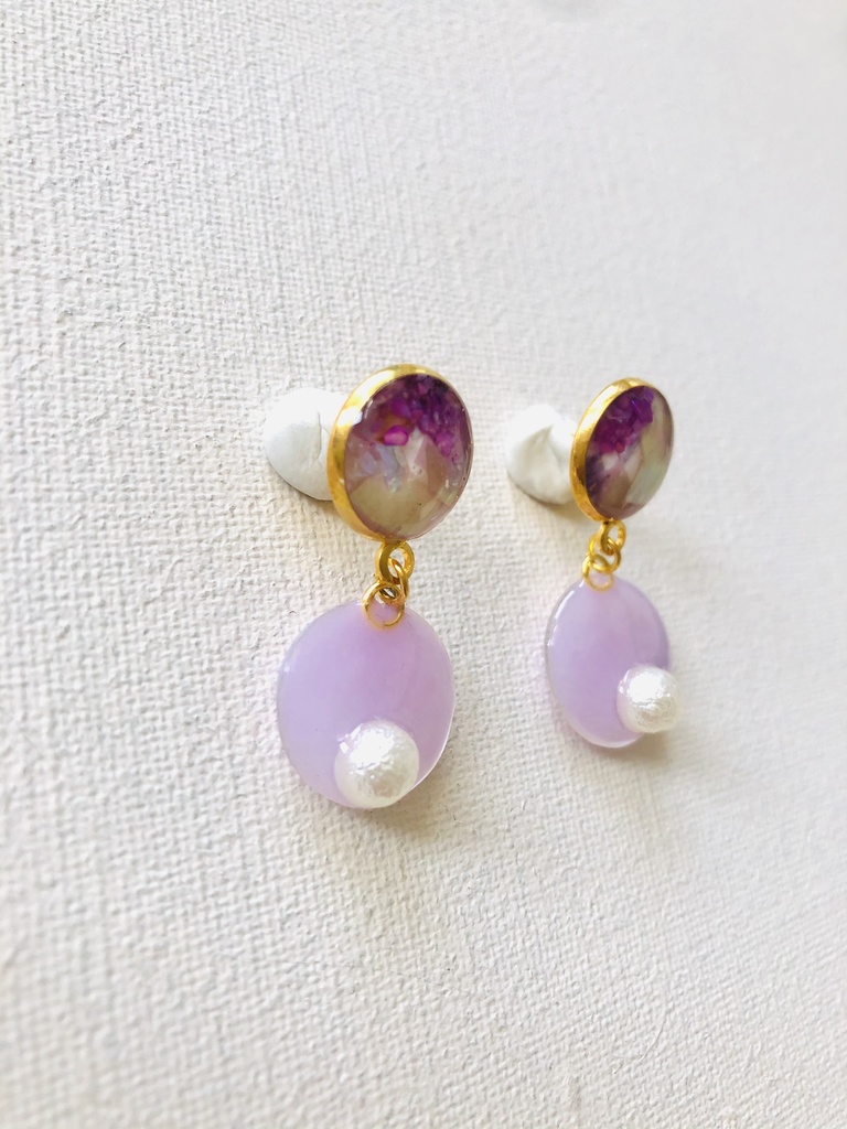 アバッキオ イメージ2 ピアス/イヤリング