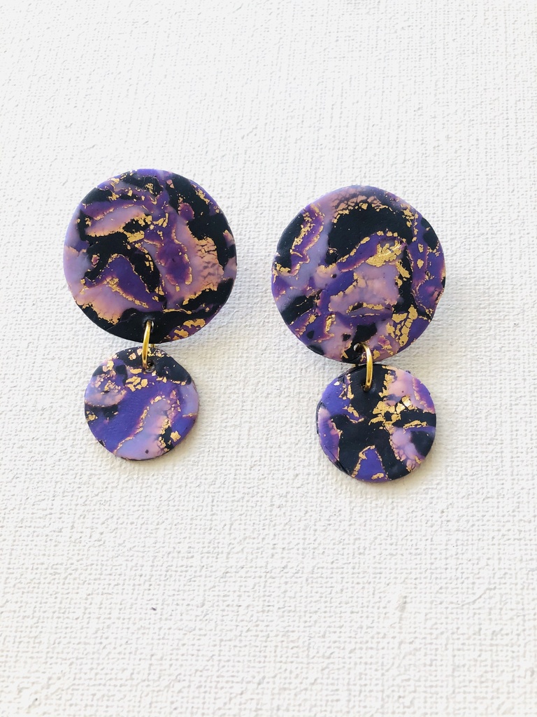 アバッキオ イメージ3 ピアス