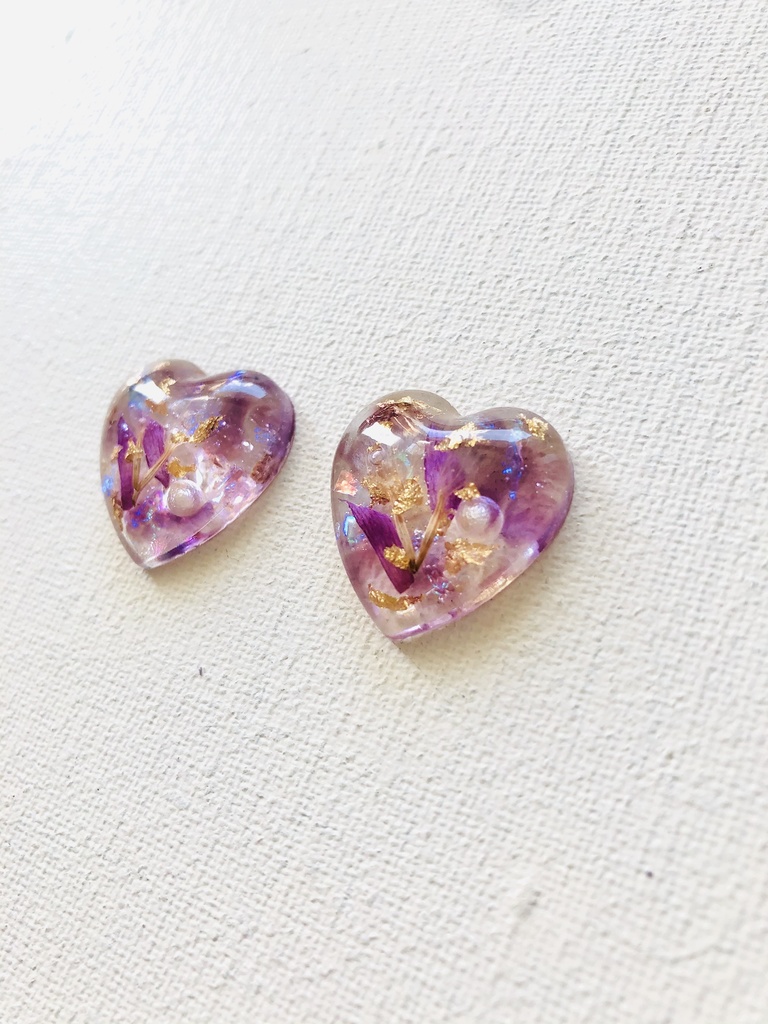 アバッキオ イメージ6 ピアス/イヤリング/ネックレス/指輪/ヘアゴム