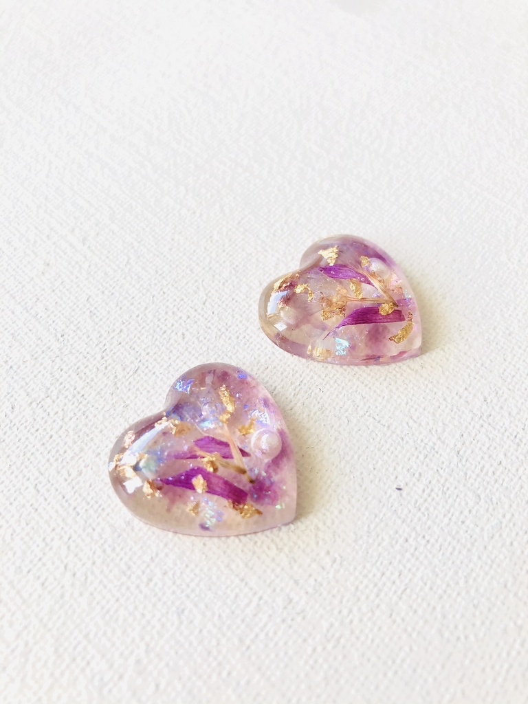 アバッキオ イメージ6 ピアス/イヤリング/ネックレス/指輪/ヘアゴム