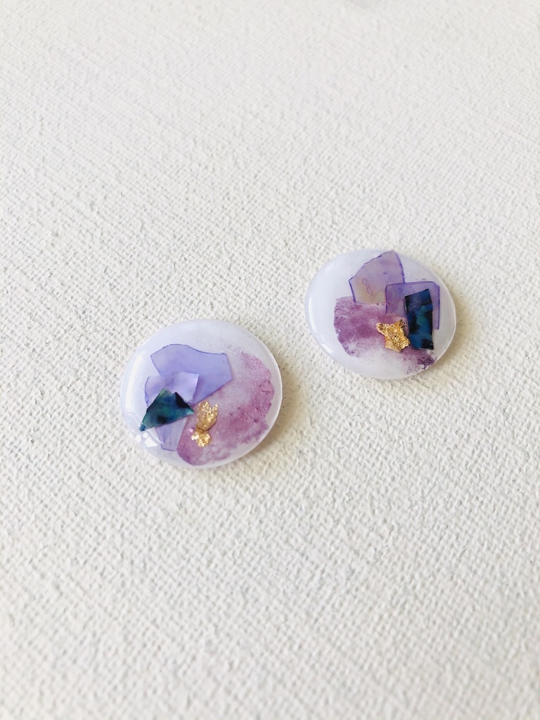 アバッキオ イメージ7 ピアス/イヤリング/指輪