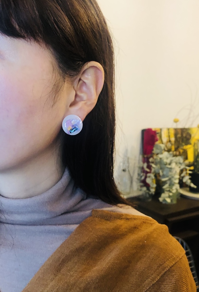 アバッキオ イメージ7 ピアス/イヤリング/指輪