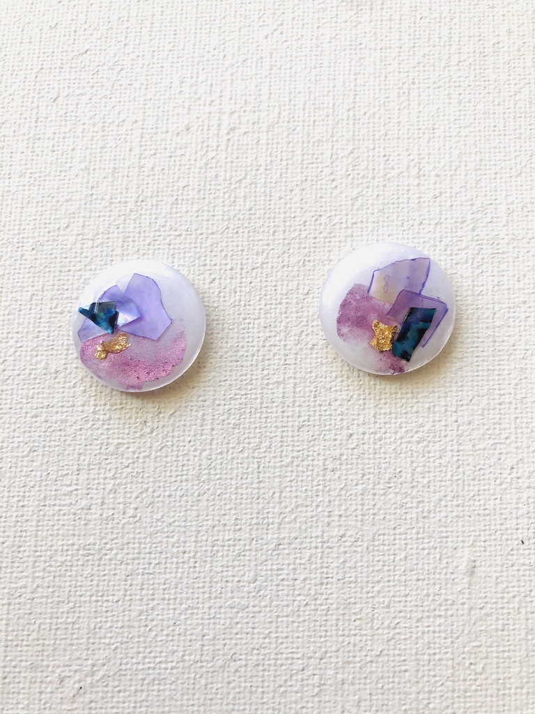 アバッキオ イメージ7 ピアス/イヤリング/指輪