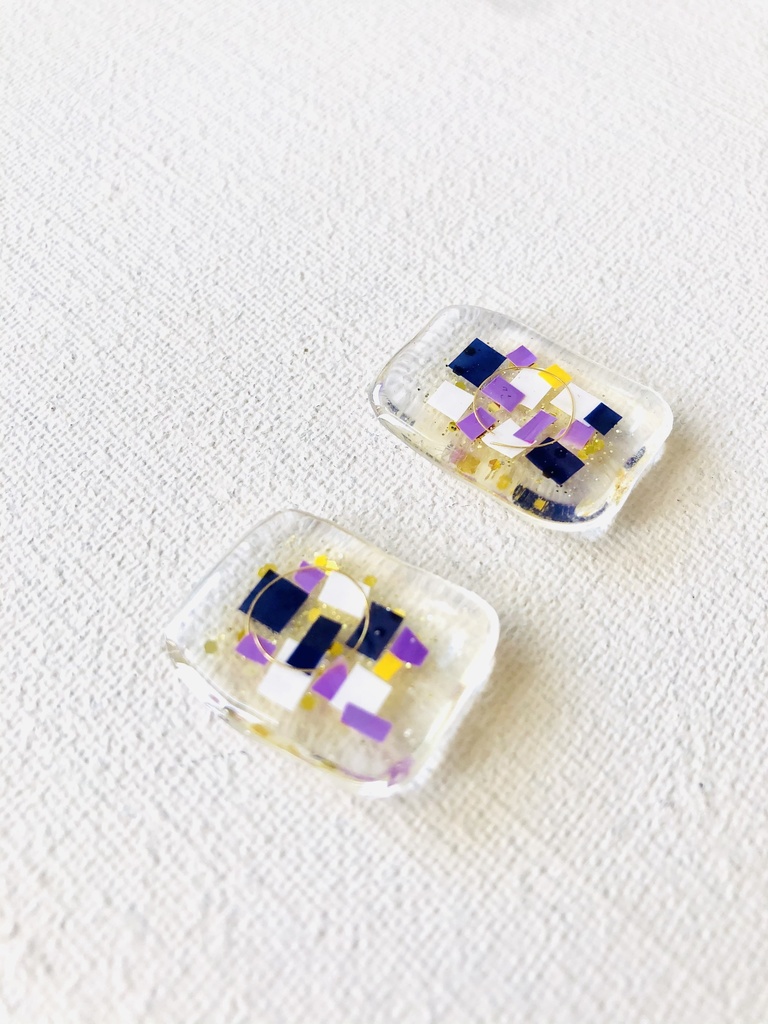 アバッキオ イメージ9 ピアス/イヤリング/ネックレス/指輪