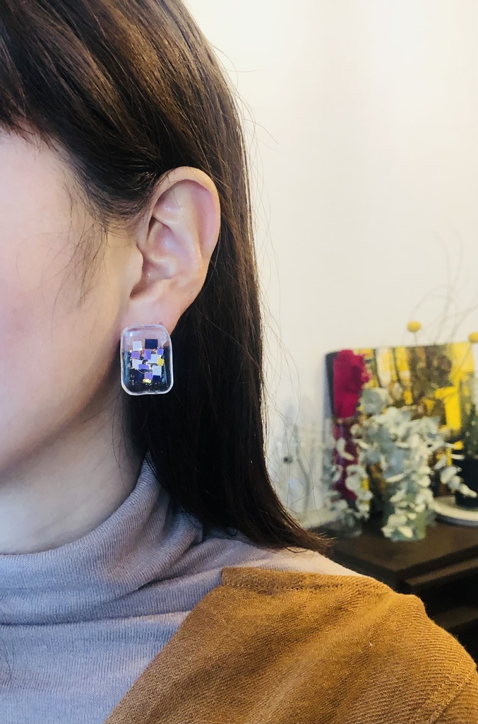 アバッキオ イメージ9 ピアス/イヤリング/ネックレス/指輪