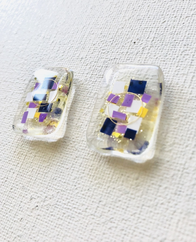 アバッキオ イメージ9 ピアス/イヤリング/ネックレス/指輪