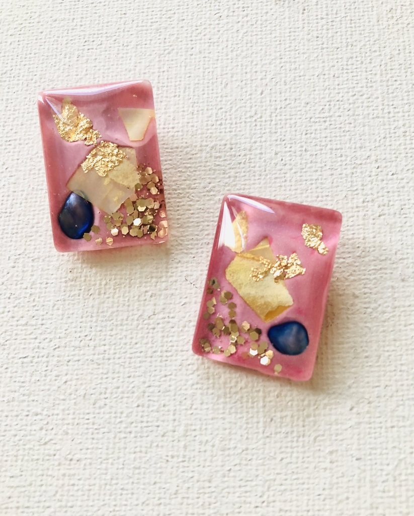 ジョルノ イメージ1 ピアス/イヤリング/ヘアゴム