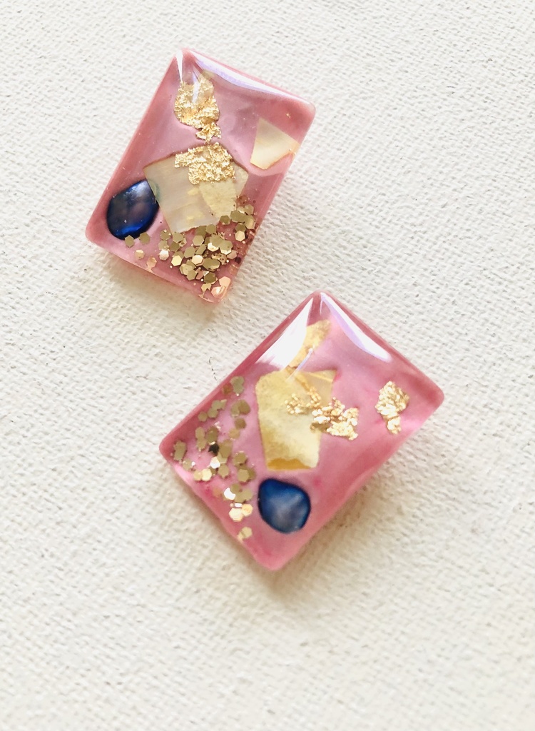 ジョルノ イメージ1 ピアス/イヤリング/ヘアゴム