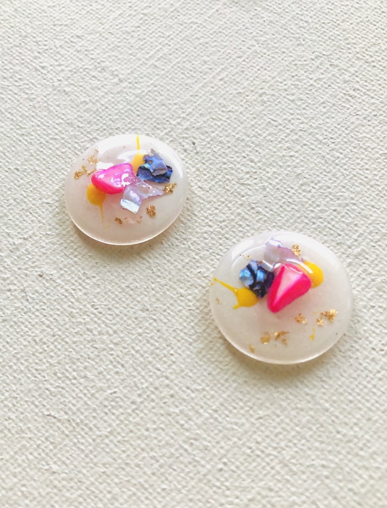 ジョルノ イメージ2 ピアス/イヤリング/指輪