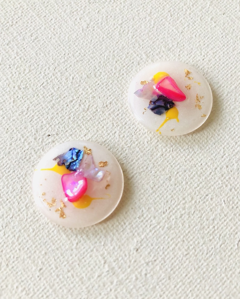 ジョルノ イメージ2 ピアス/イヤリング/指輪