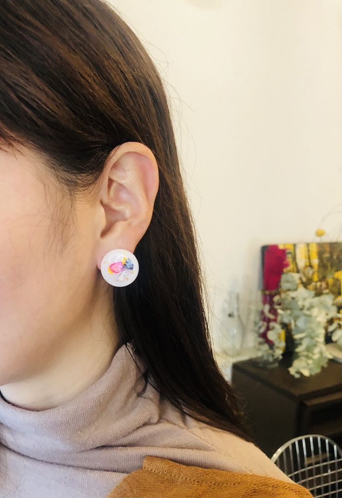 ジョルノ イメージ2 ピアス/イヤリング/指輪