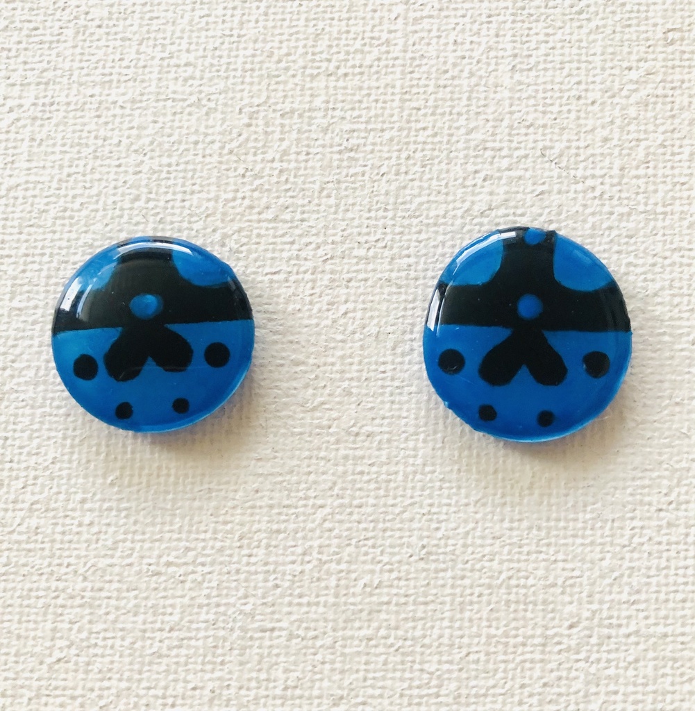 ジョルノ イメージ4 ピアス/イヤリング/指輪