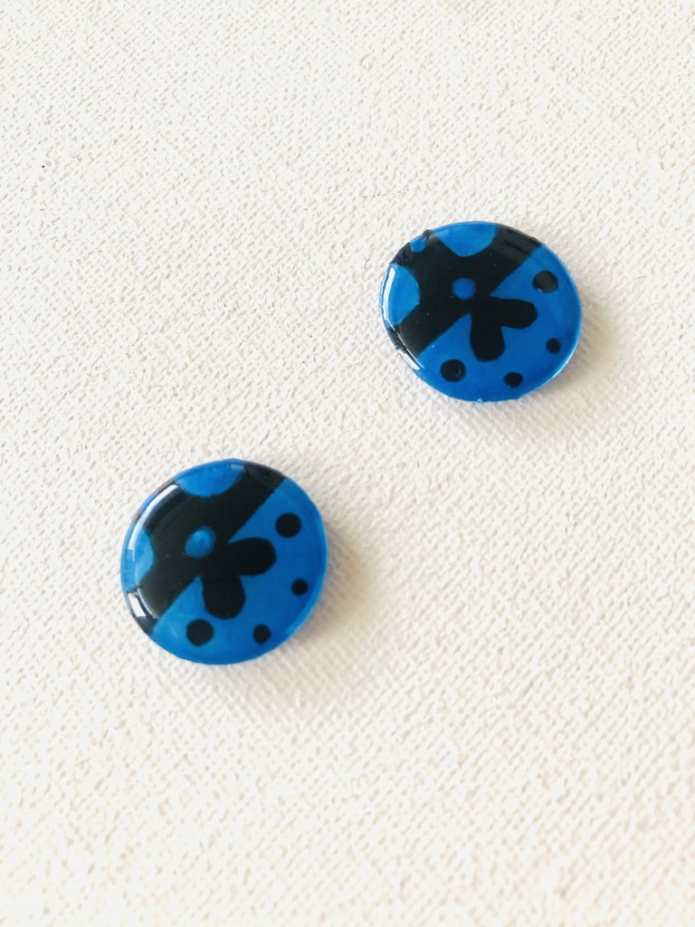 ジョルノ イメージ4 ピアス/イヤリング/指輪