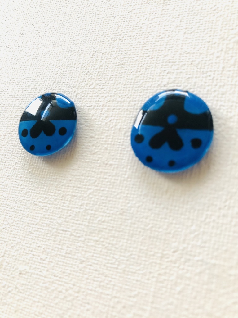 ジョルノ イメージ4 ピアス/イヤリング/指輪