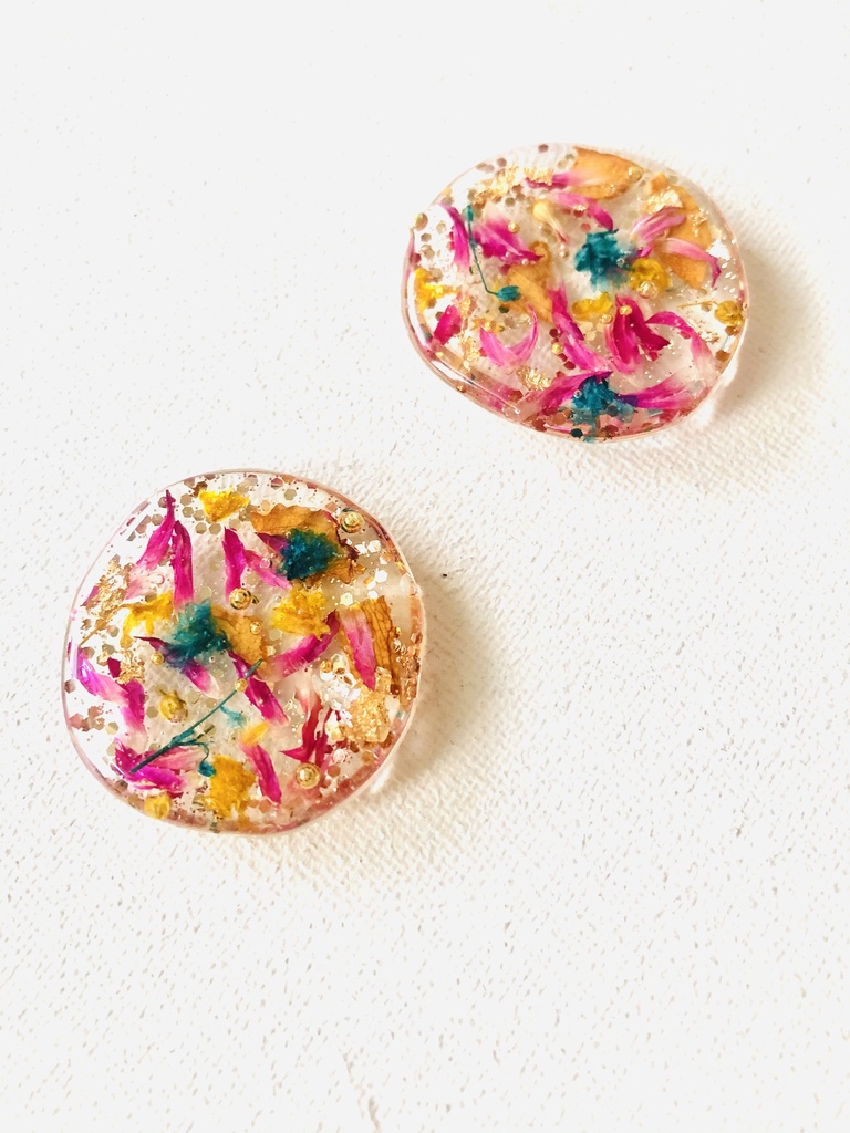 ジョルノ イメージ6 ピアス/イヤリング/ネックレス/ブローチ/ヘアゴム/指輪