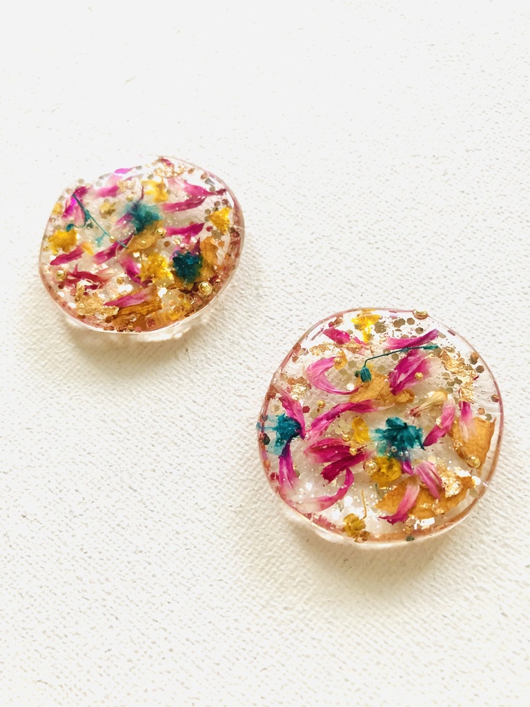 ジョルノ イメージ6 ピアス/イヤリング/ネックレス/ブローチ/ヘアゴム/指輪