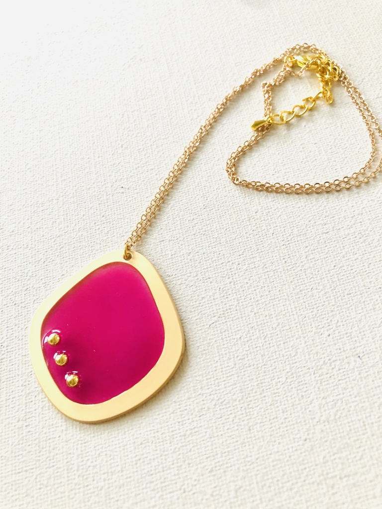 ジョルノ イメージ8 ネックレス/ピアス/イヤリング