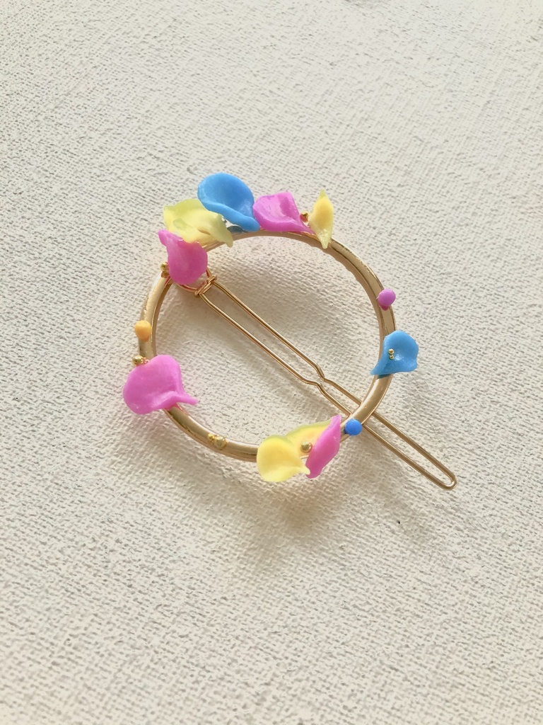 ジョルノ イメージ11 ヘアアクセサリー