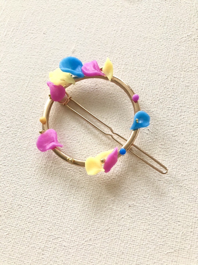 ジョルノ イメージ11 ヘアアクセサリー