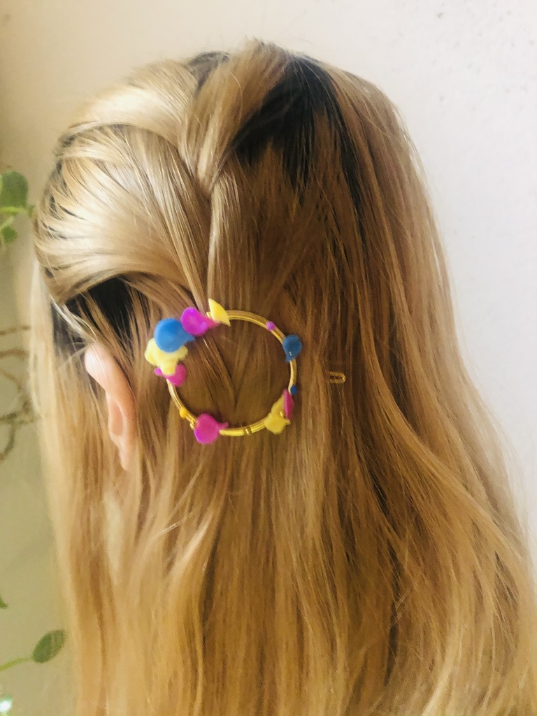 ジョルノ イメージ11 ヘアアクセサリー