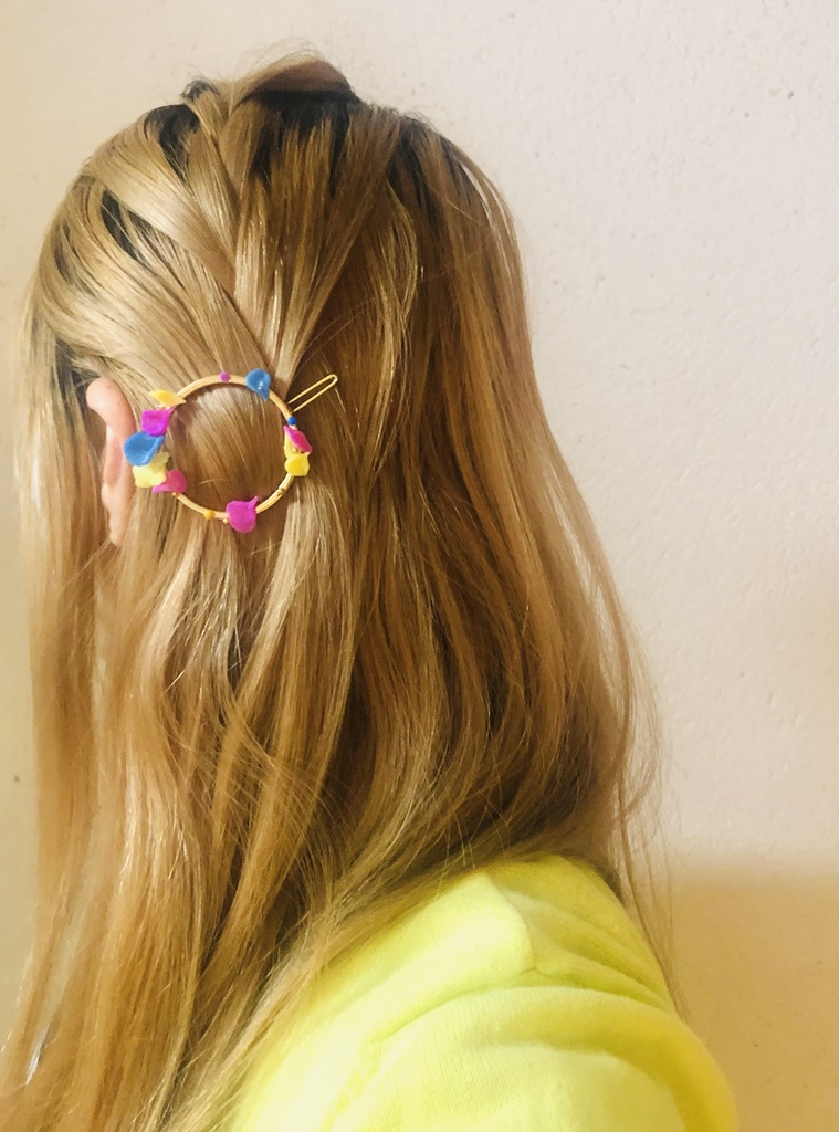 ジョルノ イメージ11 ヘアアクセサリー