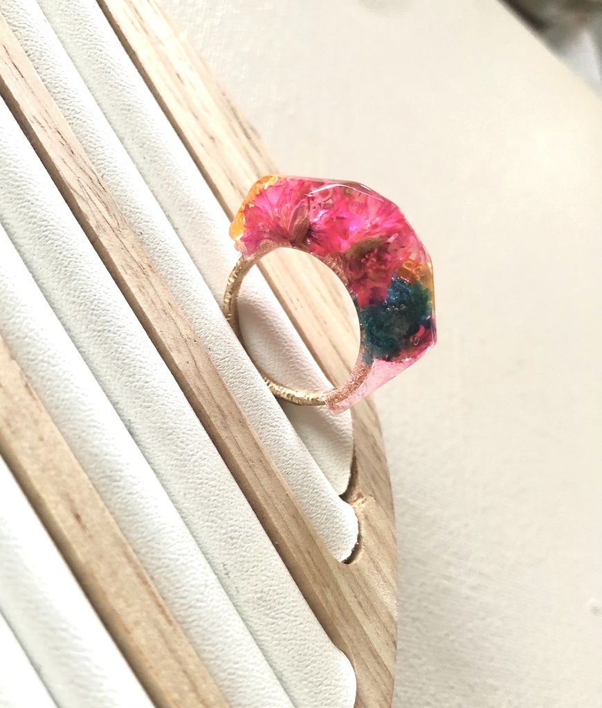 ジョルノ イメージ12 指輪