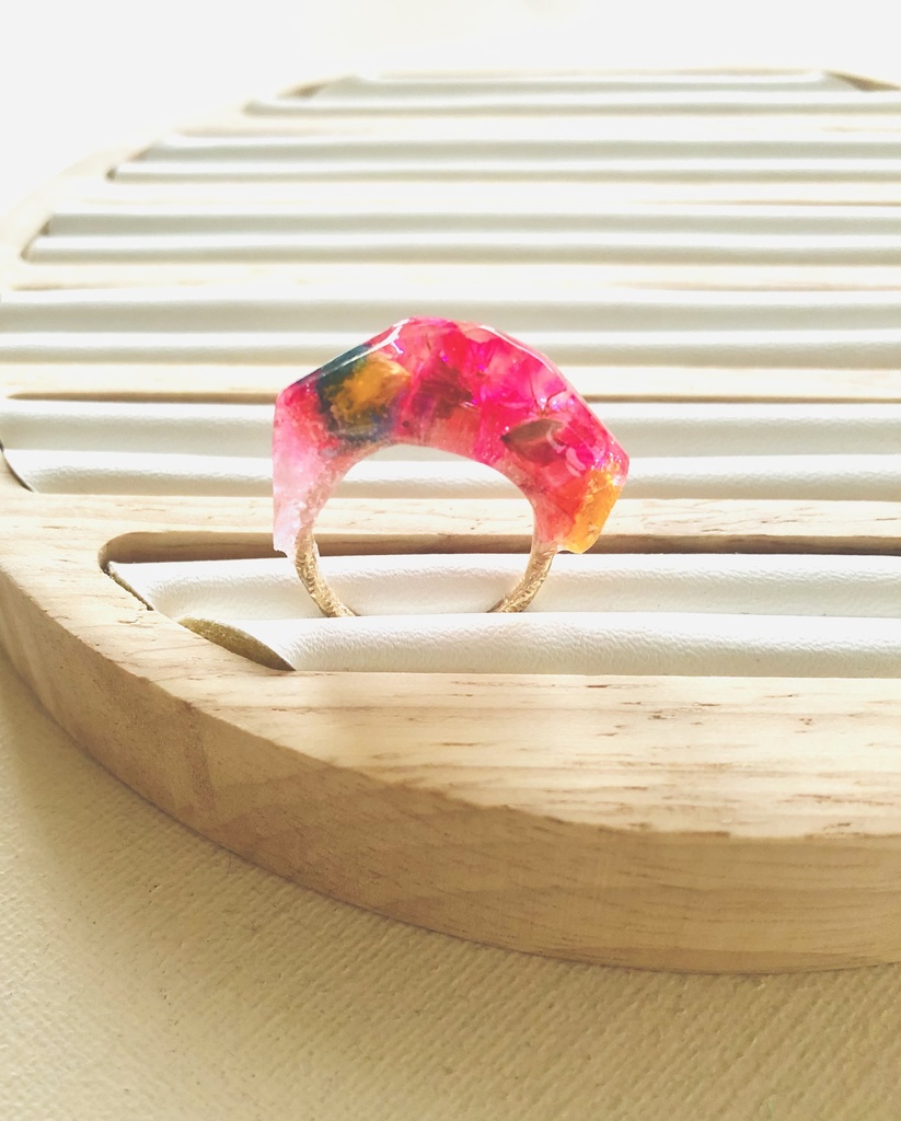 ジョルノ イメージ12 指輪