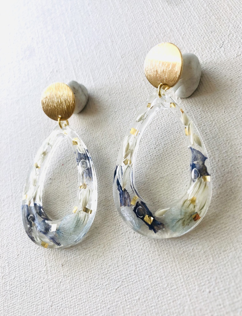 ブチャラティ イメージ1 ピアス/イヤリング/ネックレス