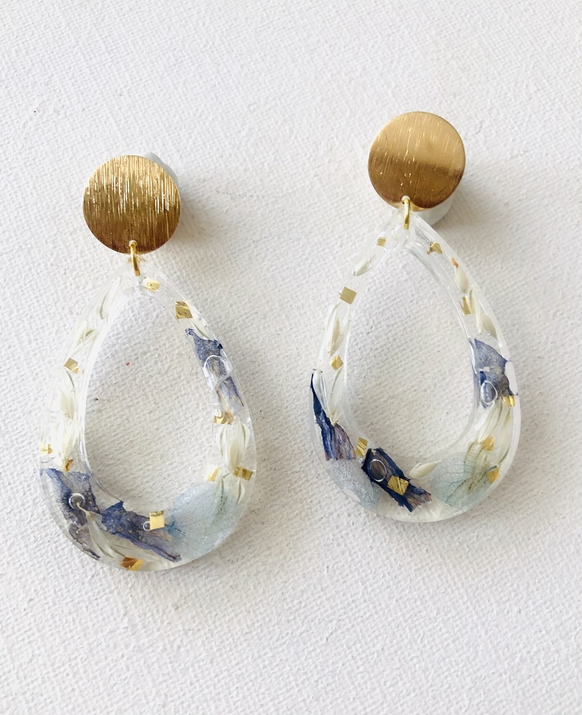 ブチャラティ イメージ1 ピアス/イヤリング/ネックレス