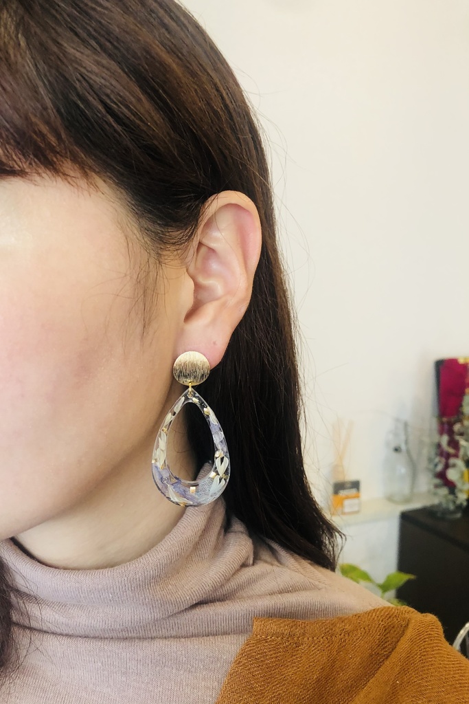 ブチャラティ イメージ1 ピアス/イヤリング/ネックレス