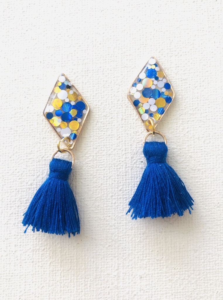 ブチャラティ イメージ4 ピアス/イヤリング