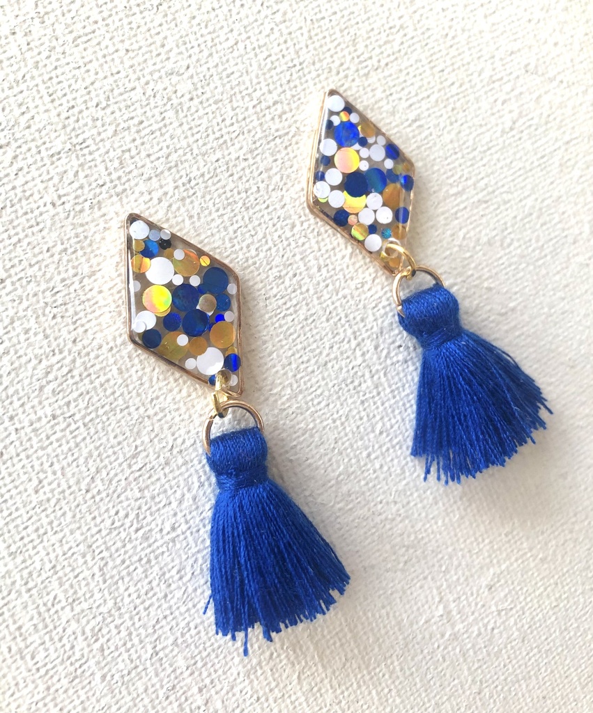 ブチャラティ イメージ4 ピアス/イヤリング