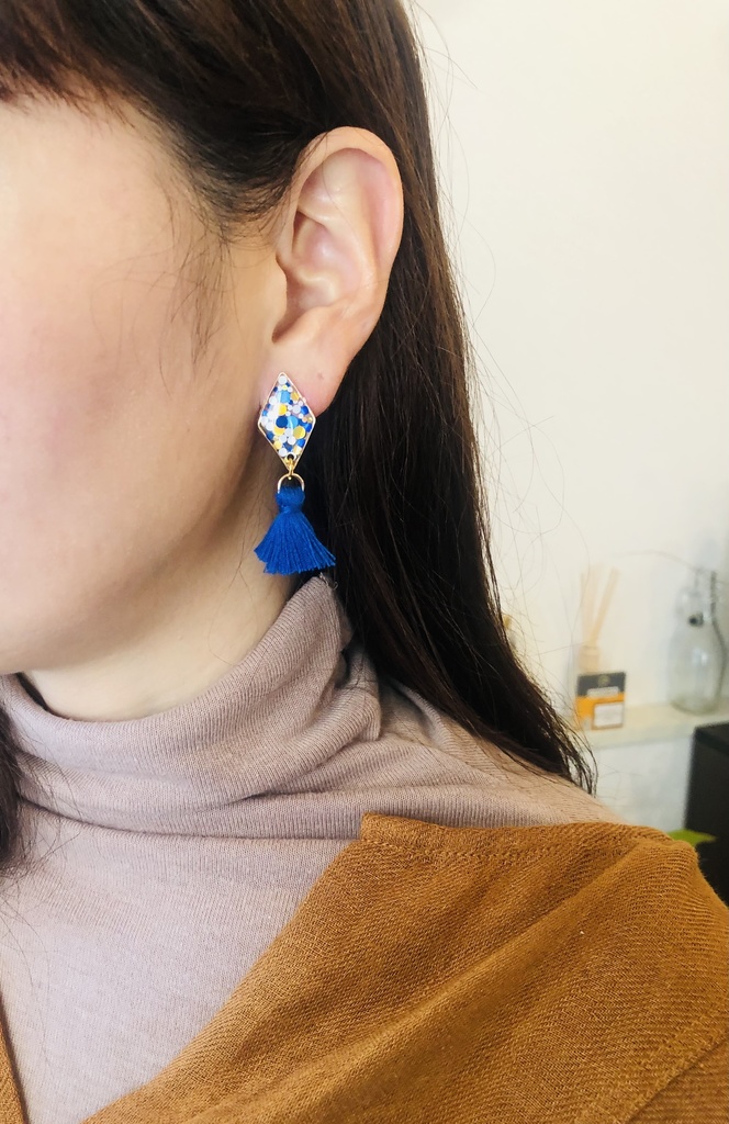 ブチャラティ イメージ4 ピアス/イヤリング