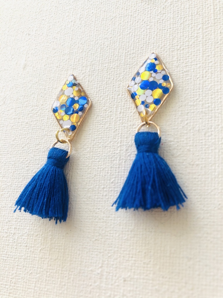 ブチャラティ イメージ4 ピアス/イヤリング