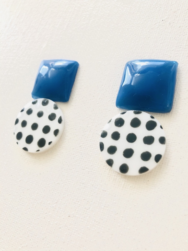 ブチャラティ イメージ5 ピアス/イヤリング