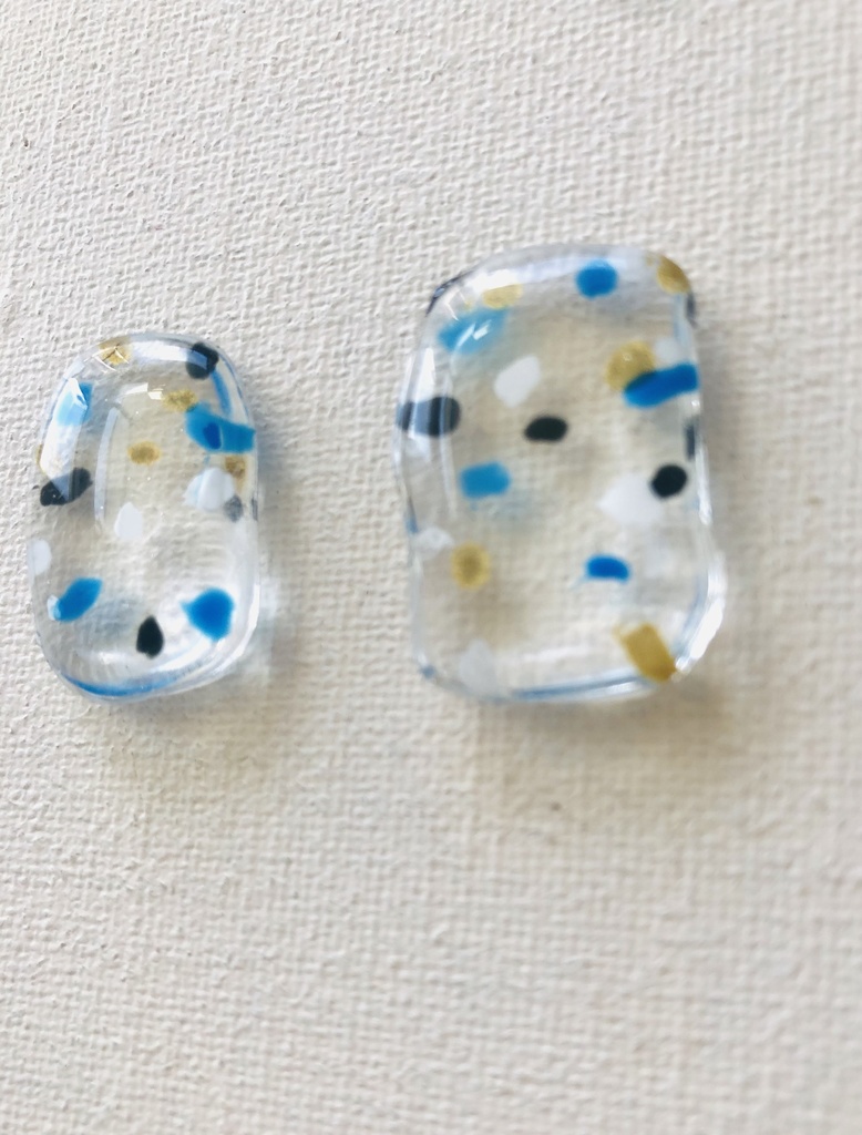 ブチャラティ イメージ6 ピアス/イヤリング/指輪/ネックレス