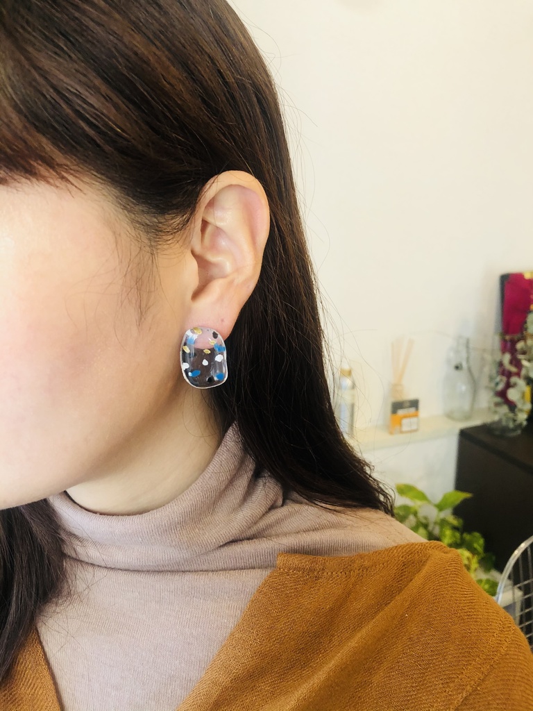 ブチャラティ イメージ6 ピアス/イヤリング/指輪/ネックレス