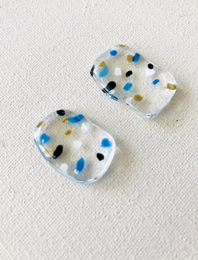 ブチャラティ イメージ6 ピアス/イヤリング/指輪/ネックレス