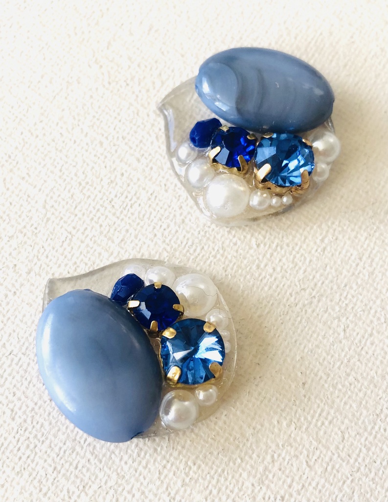 ブチャラテイメージ7 ピアス/イヤリング/ネックレス