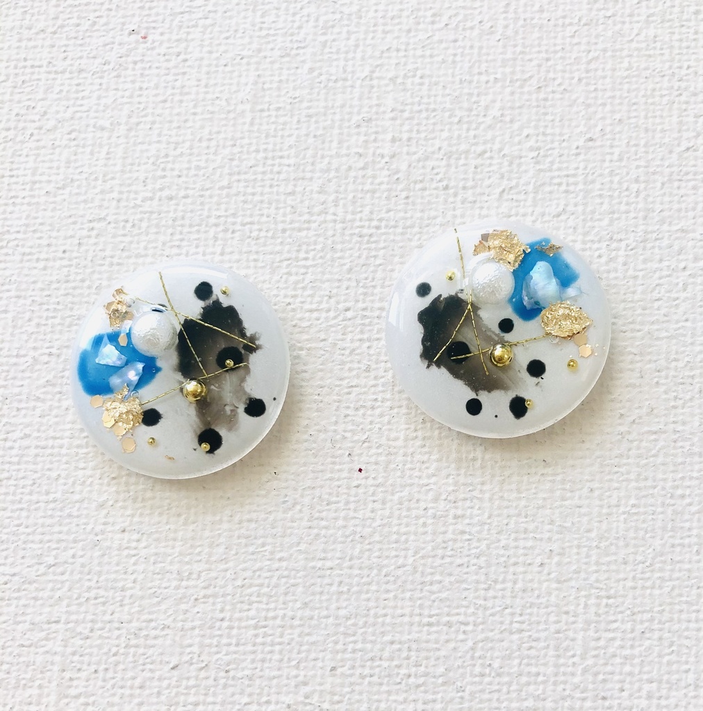 ブチャラティ イメージ9 ピアス/イヤリング/指輪