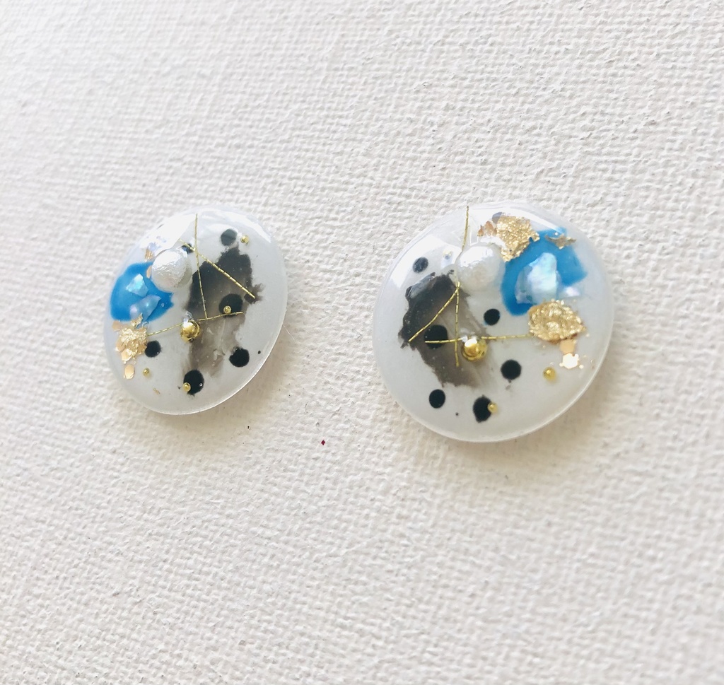 ブチャラティ イメージ9 ピアス/イヤリング/指輪