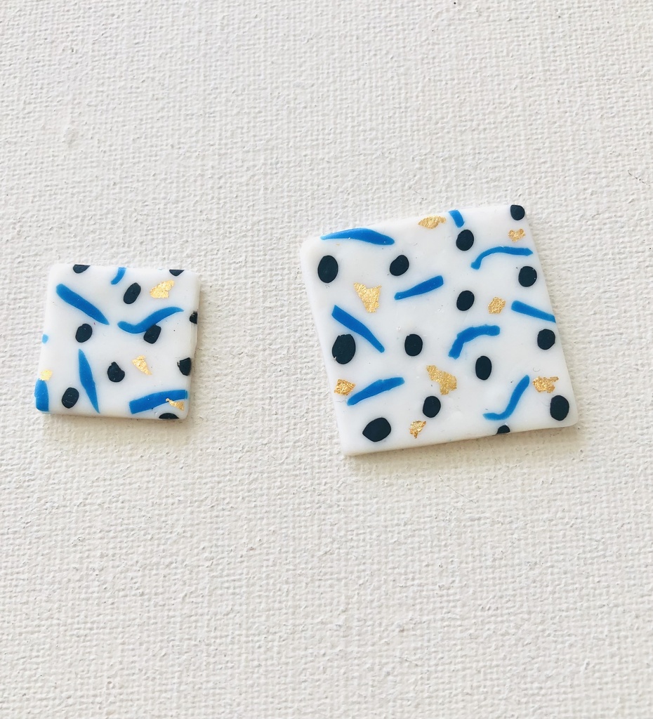 ブチャラティ イメージ10 ピアス/イヤリング/ブローチ