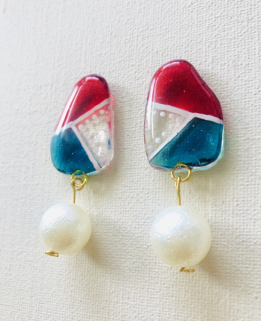 ミスタ イメージ6 ピアス/イヤリング